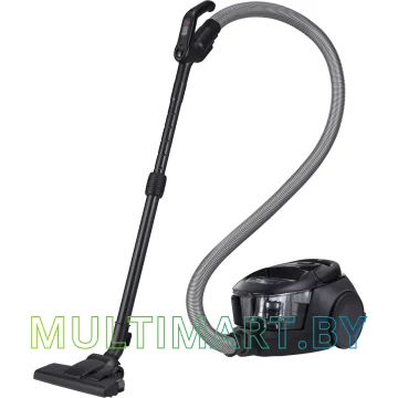 Пылесос Samsung VC18M31C0HG/EV